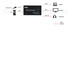 RGB Link MSP231 - Convertitore di segnale HDMI A USB