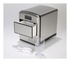 RGV Mojito Ice FG12D 150 W Portable ice cube maker 12 kg/24h Nero, Acciaio inossidabile