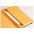 Rhodia 117403C Quaderno per scrivere A5 80 fogli Cioccolato