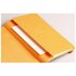 Rhodia GoalBook Quaderno per scrivere A5 240 fogli Rosso
