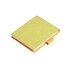 Rhodia Notepad cover + notepad N°11 quaderno per scrivere A7 80 fogli Verde