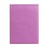 Rhodia Notepad cover + notepad N°12 quaderno per scrivere 80 fogli Lillà