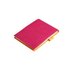 Rhodia Notepad Cover + Notepad N°12 quaderno per scrivere 80 fogli Rosso