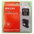 Ricoh 405532 Nero per GX.