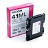 Ricoh 405767 cartuccia d'inchiostro Original Magenta 1 pezzo(i)