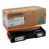 Ricoh Cartuccia Toner 1600 copie Ciano per SPC250