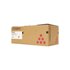 Ricoh 407640 Cartuccia Toner 1 pz Originale Magenta