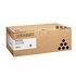 Ricoh 821231 Cartuccia Toner 1 pz Originale Nero