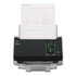 Ricoh fi-8040 ADF + scanner ad alimentazione manuale 600 x 600 DPI A4 Nero, Grigio