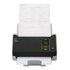 Ricoh fi-8040 ADF + scanner ad alimentazione manuale 600 x 600 DPI A4 Nero, Grigio