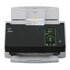 Ricoh fi-8040 ADF + scanner ad alimentazione manuale 600 x 600 DPI A4 Nero, Grigio