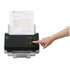 Ricoh fi-8040 ADF + scanner ad alimentazione manuale 600 x 600 DPI A4 Nero, Grigio