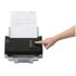 Ricoh fi-8040 ADF + scanner ad alimentazione manuale 600 x 600 DPI A4 Nero, Grigio