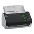 Ricoh fi-8040 ADF + scanner ad alimentazione manuale 600 x 600 DPI A4 Nero, Grigio