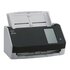 Ricoh fi-8040 ADF + scanner ad alimentazione manuale 600 x 600 DPI A4 Nero, Grigio