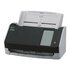 Ricoh fi-8040 ADF + scanner ad alimentazione manuale 600 x 600 DPI A4 Nero, Grigio