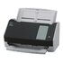 Ricoh fi-8040 ADF + scanner ad alimentazione manuale 600 x 600 DPI A4 Nero, Grigio