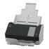 Ricoh fi-8040 ADF + scanner ad alimentazione manuale 600 x 600 DPI A4 Nero, Grigio