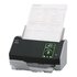 Ricoh fi-8040 ADF + scanner ad alimentazione manuale 600 x 600 DPI A4 Nero, Grigio