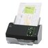 Ricoh fi-8040 ADF + scanner ad alimentazione manuale 600 x 600 DPI A4 Nero, Grigio