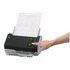 Ricoh fi-8040 ADF + scanner ad alimentazione manuale 600 x 600 DPI A4 Nero, Grigio