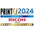 Ricoh fi-8040 ADF + scanner ad alimentazione manuale 600 x 600 DPI A4 Nero, Grigio