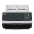 Ricoh FI-8150 ADF + scanner ad alimentazione manuale 600 x 600 DPI A4 Nero, Grigio