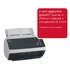 Ricoh FI-8150 ADF + scanner ad alimentazione manuale 600 x 600 DPI A4 Nero, Grigio
