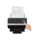 Ricoh FI-8150 ADF + scanner ad alimentazione manuale 600 x 600 DPI A4 Nero, Grigio