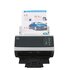 Ricoh FI-8150 ADF + scanner ad alimentazione manuale 600 x 600 DPI A4 Nero, Grigio