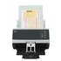 Ricoh FI-8150 ADF + scanner ad alimentazione manuale 600 x 600 DPI A4 Nero, Grigio