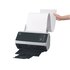 Ricoh FI-8150 ADF + scanner ad alimentazione manuale 600 x 600 DPI A4 Nero, Grigio