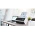 Ricoh FI-8150 ADF + scanner ad alimentazione manuale 600 x 600 DPI A4 Nero, Grigio