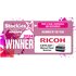 Ricoh fi-8170 ADF + scanner ad alimentazione manuale 600 x 600 DPI A4 Nero, Grigio