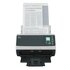 Ricoh fi-8190 ADF + scanner ad alimentazione manuale 600 x 600 DPI A4 Nero, Grigio
