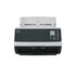 Ricoh fi-8190 ADF + scanner ad alimentazione manuale 600 x 600 DPI A4 Nero, Grigio