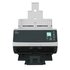 Ricoh fi-8190 ADF + scanner ad alimentazione manuale 600 x 600 DPI A4 Nero, Grigio