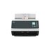 Ricoh fi-8190 ADF + scanner ad alimentazione manuale 600 x 600 DPI A4 Nero, Grigio