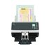 Ricoh fi-8190 ADF + scanner ad alimentazione manuale 600 x 600 DPI A4 Nero, Grigio