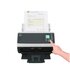 Ricoh fi-8190 ADF + scanner ad alimentazione manuale 600 x 600 DPI A4 Nero, Grigio