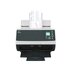 Ricoh fi-8190 ADF + scanner ad alimentazione manuale 600 x 600 DPI A4 Nero, Grigio