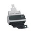 Ricoh fi-8190 ADF + scanner ad alimentazione manuale 600 x 600 DPI A4 Nero, Grigio