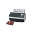 Ricoh fi-8190 ADF + scanner ad alimentazione manuale 600 x 600 DPI A4 Nero, Grigio