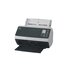 Ricoh fi-8190 ADF + scanner ad alimentazione manuale 600 x 600 DPI A4 Nero, Grigio