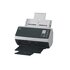 Ricoh fi-8190 ADF + scanner ad alimentazione manuale 600 x 600 DPI A4 Nero, Grigio