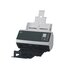Ricoh fi-8190 ADF + scanner ad alimentazione manuale 600 x 600 DPI A4 Nero, Grigio