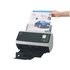 Ricoh fi-8190 ADF + scanner ad alimentazione manuale 600 x 600 DPI A4 Nero, Grigio
