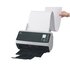 Ricoh fi-8190 ADF + scanner ad alimentazione manuale 600 x 600 DPI A4 Nero, Grigio
