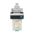 Ricoh fi-8190 ADF + scanner ad alimentazione manuale 600 x 600 DPI A4 Nero, Grigio