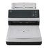 Ricoh fi-8250 ADF + scanner ad alimentazione manuale 600 x 600 DPI A4 Nero, Grigio